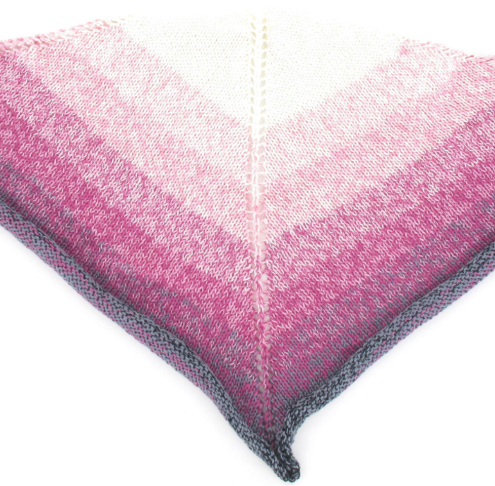 PREORDER Lola Black & White Raspberry