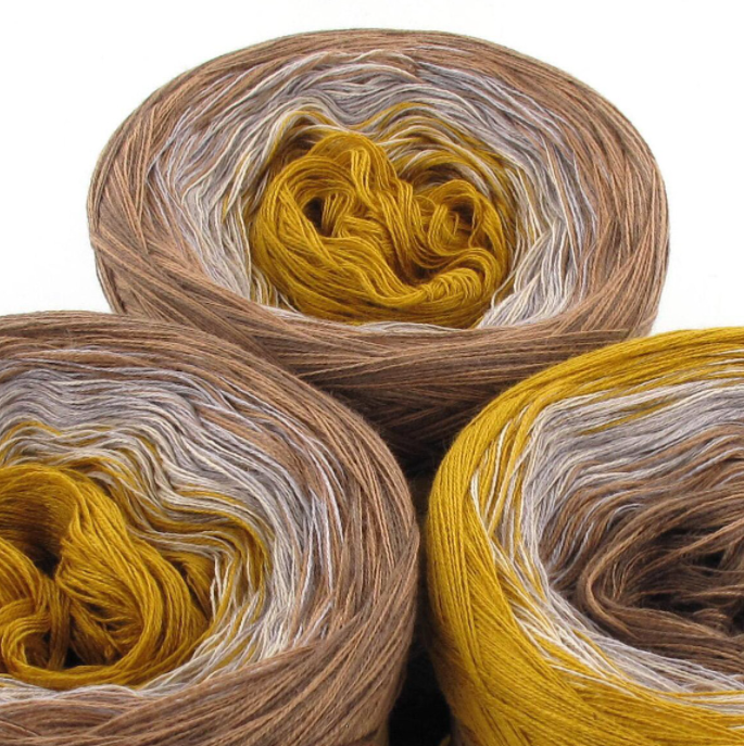 PREORDER Lola Classic Cinnamon Star