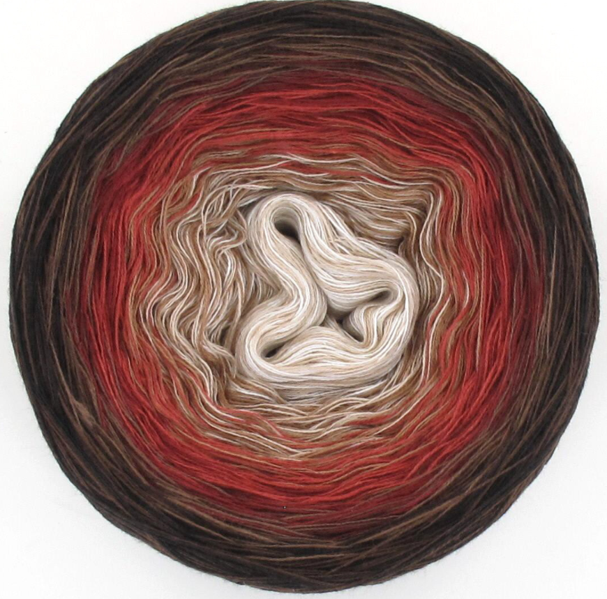 PREORDER Lola 8 Colours Terracotta - Various Sizes