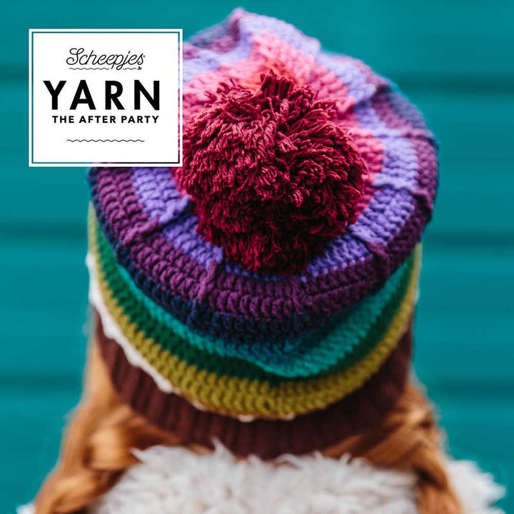 Kaleidoscope Combo Yarn Pack by Elise Verra