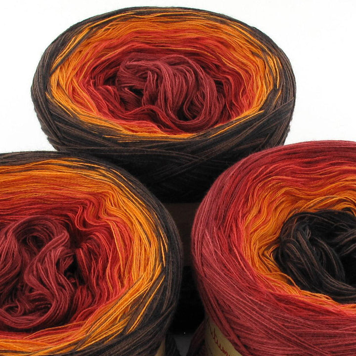 PREORDER Lola 8 Colours Autumn Four Seasons