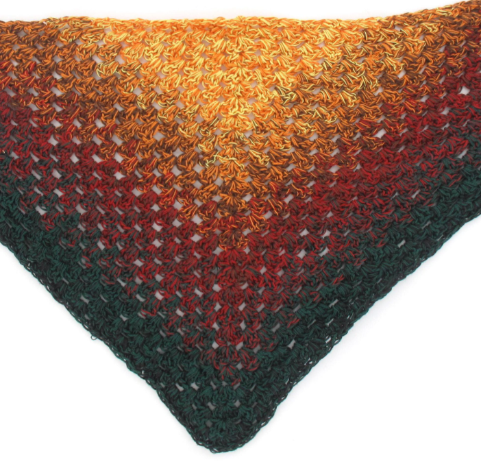 PREORDER Lola Classic Autumn Leaves