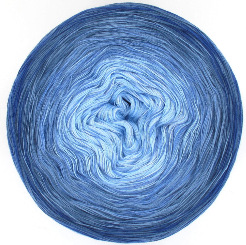 PREORDER Lola Classic Sky Blue