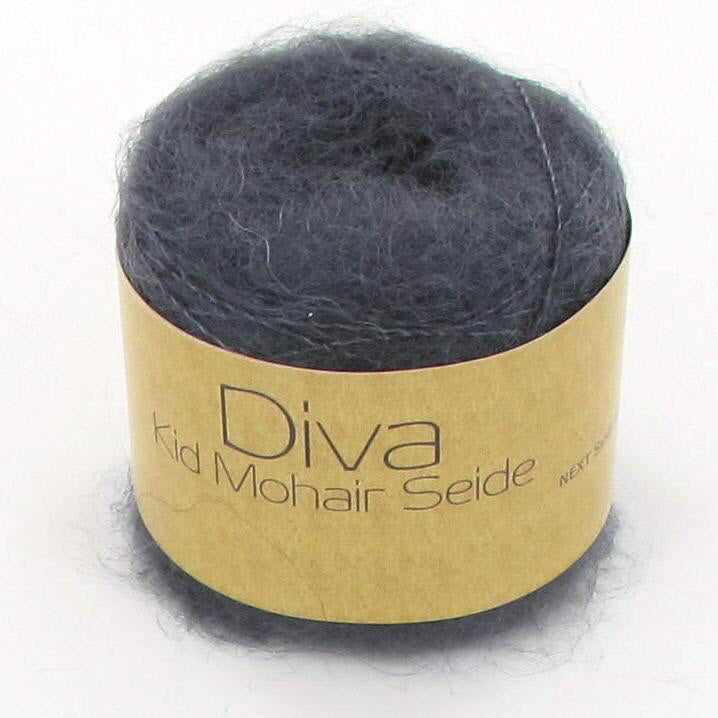 Diva Solo Anthracite