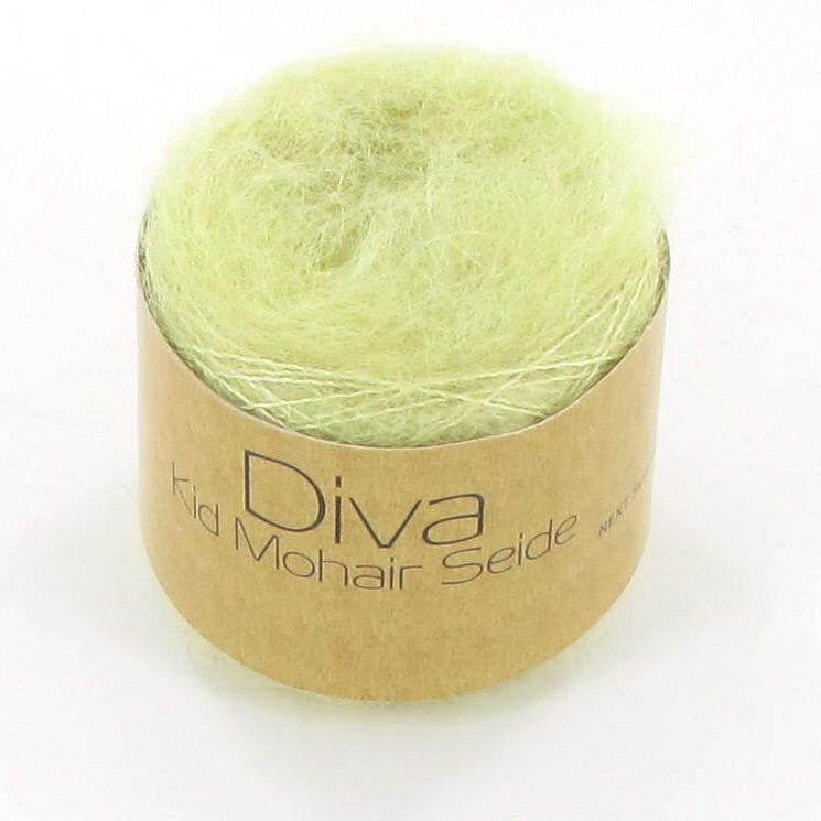 Diva Solo Kiwi