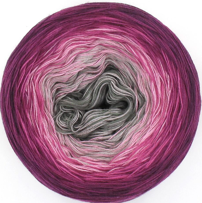 PREORDER Lola Classic Flamingo Flower