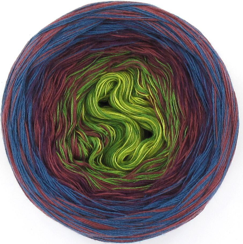 PREORDER Lola Classic Forest Lake