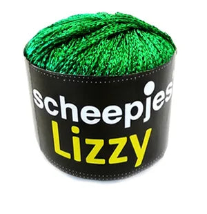 Scheepjes Lizzy no.06