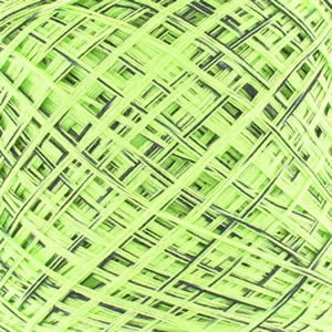 AVAILABLE NOW Lola Illusion Knitted Shawl Confetti Lion  - 4ply