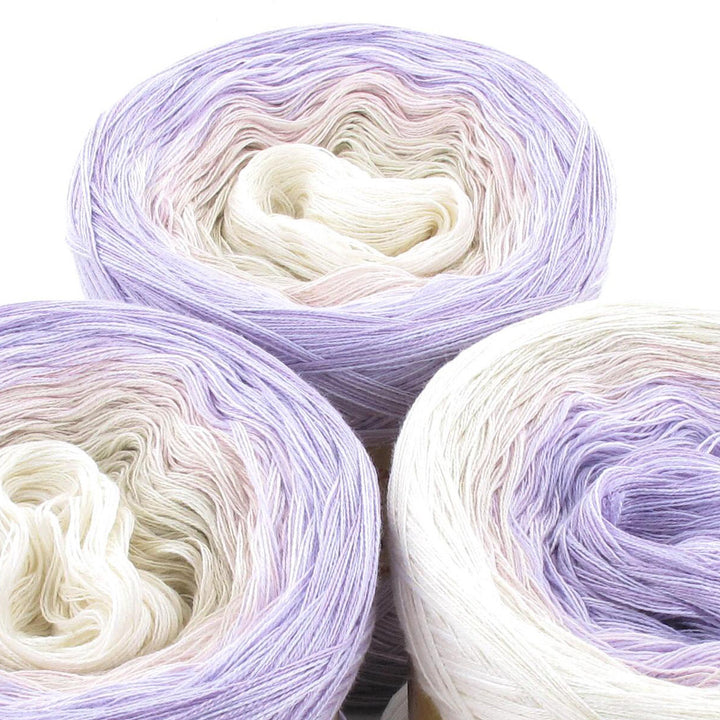 Lola Watercolour Crocus