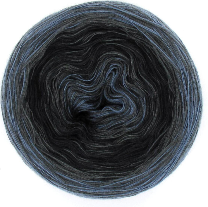 PREORDER Lola Classic Lady Black