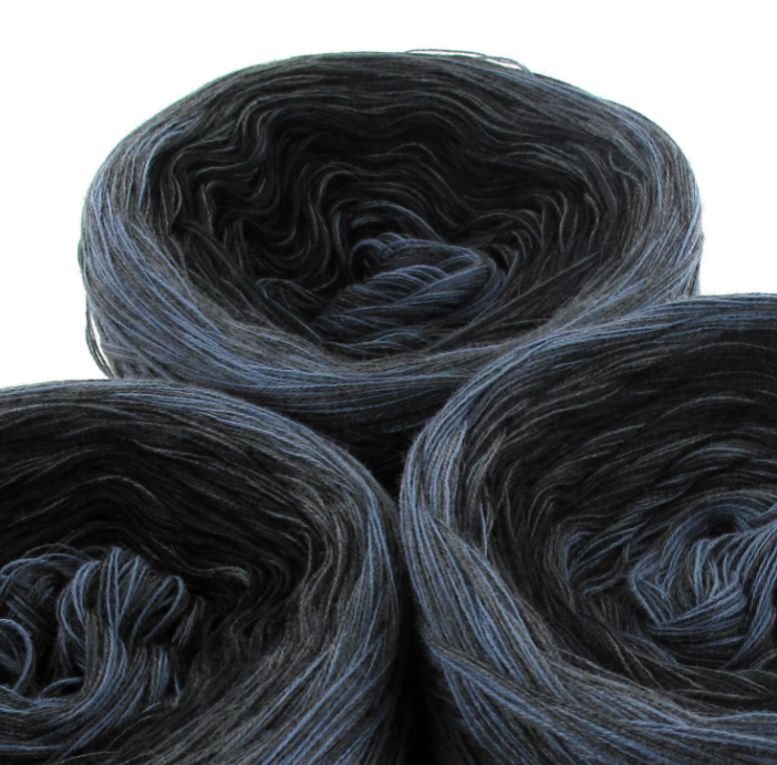 PREORDER Lola Classic Lady Black