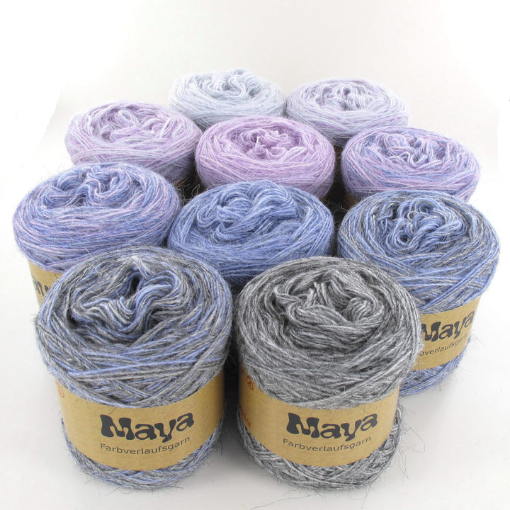 Maya Bobbel Box - 966