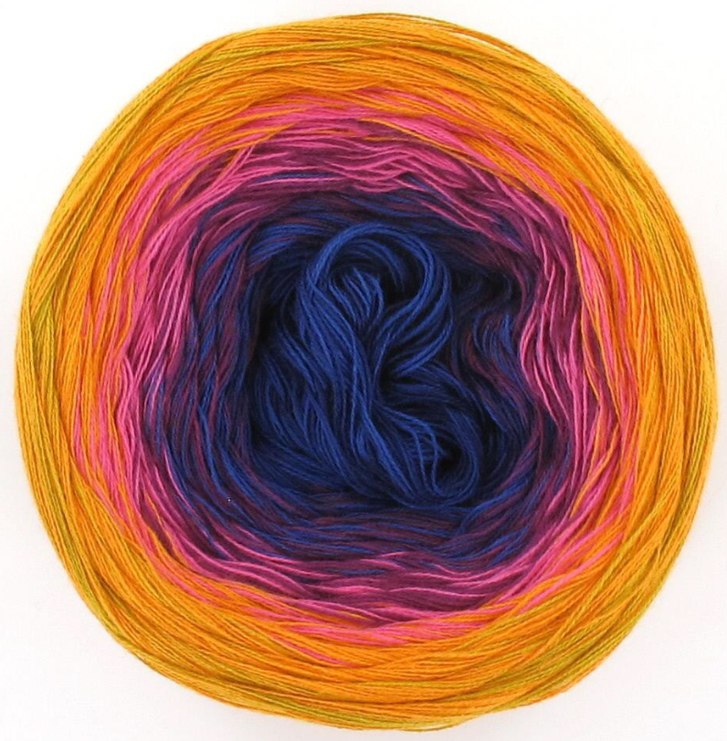 PREORDER Lola Classic Mexican Wave