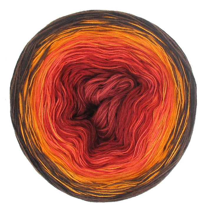 PREORDER Lola 8 Colours Autumn Four Seasons