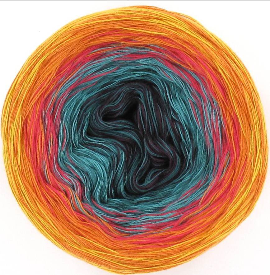 PRORDER Lola Classic Ornamental Pumpkin