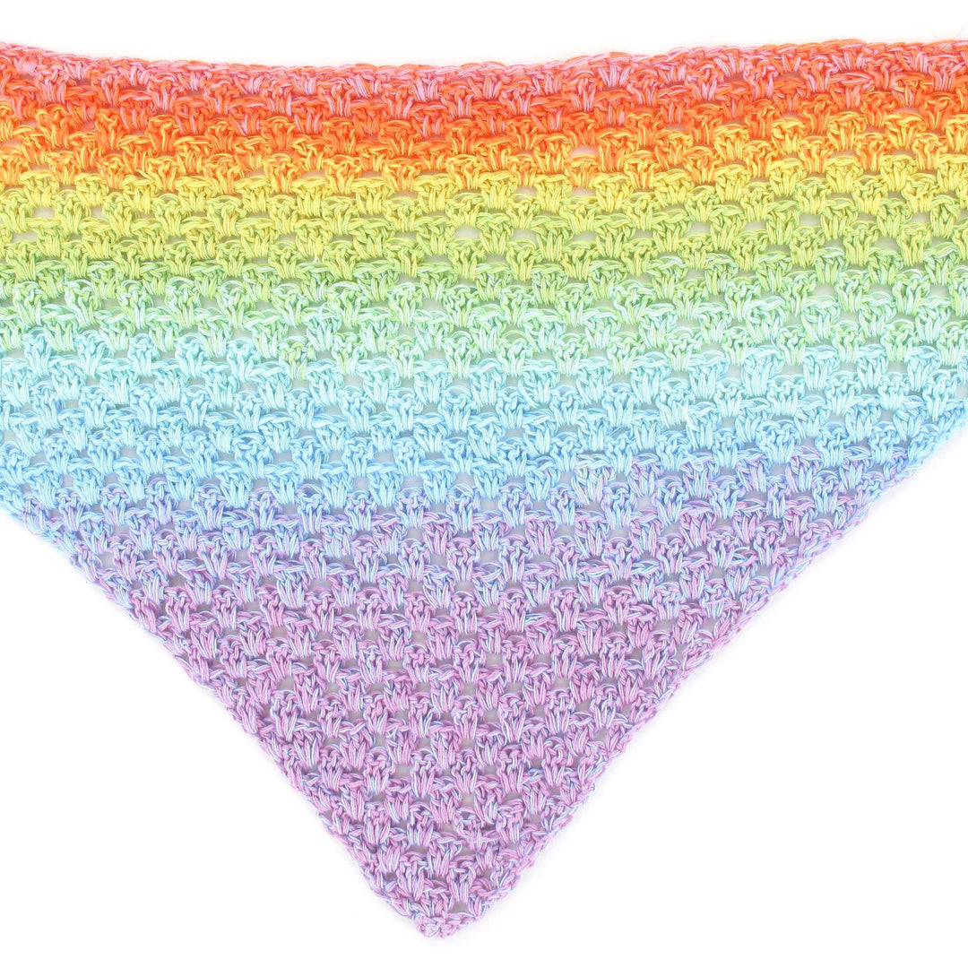 PREORDER Lola Watercolour Rainbow