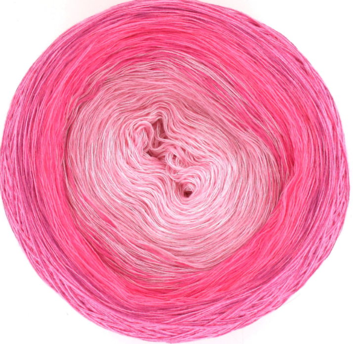 PREORDER Lola Classic Tea Rose