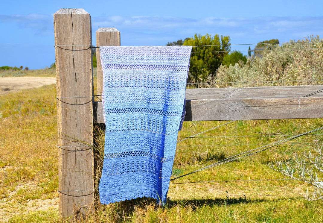 BMY Design Series  -  Lola Thetis Goddess of Sea - Goddess Collection