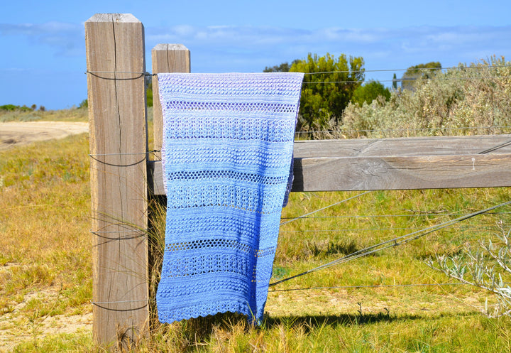 BMY Design Series  -  Lola Thetis Goddess of Sea - Goddess Collection