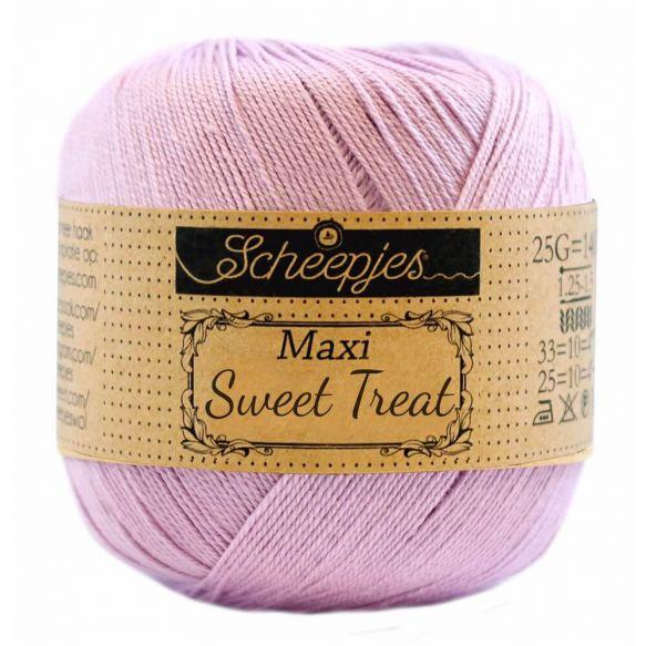 Scheepjes Maxi Sweet Treat 226 Light Orchid