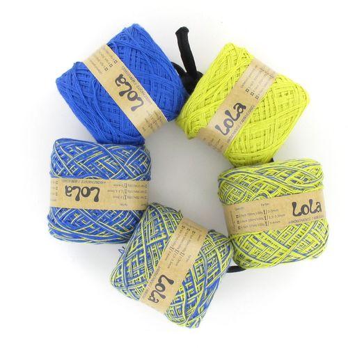 Lola Charms Duo Lori