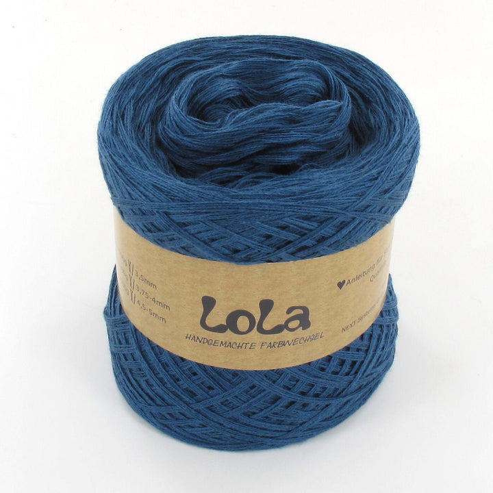 #102 Lola Solo Petrol - Various Sizes