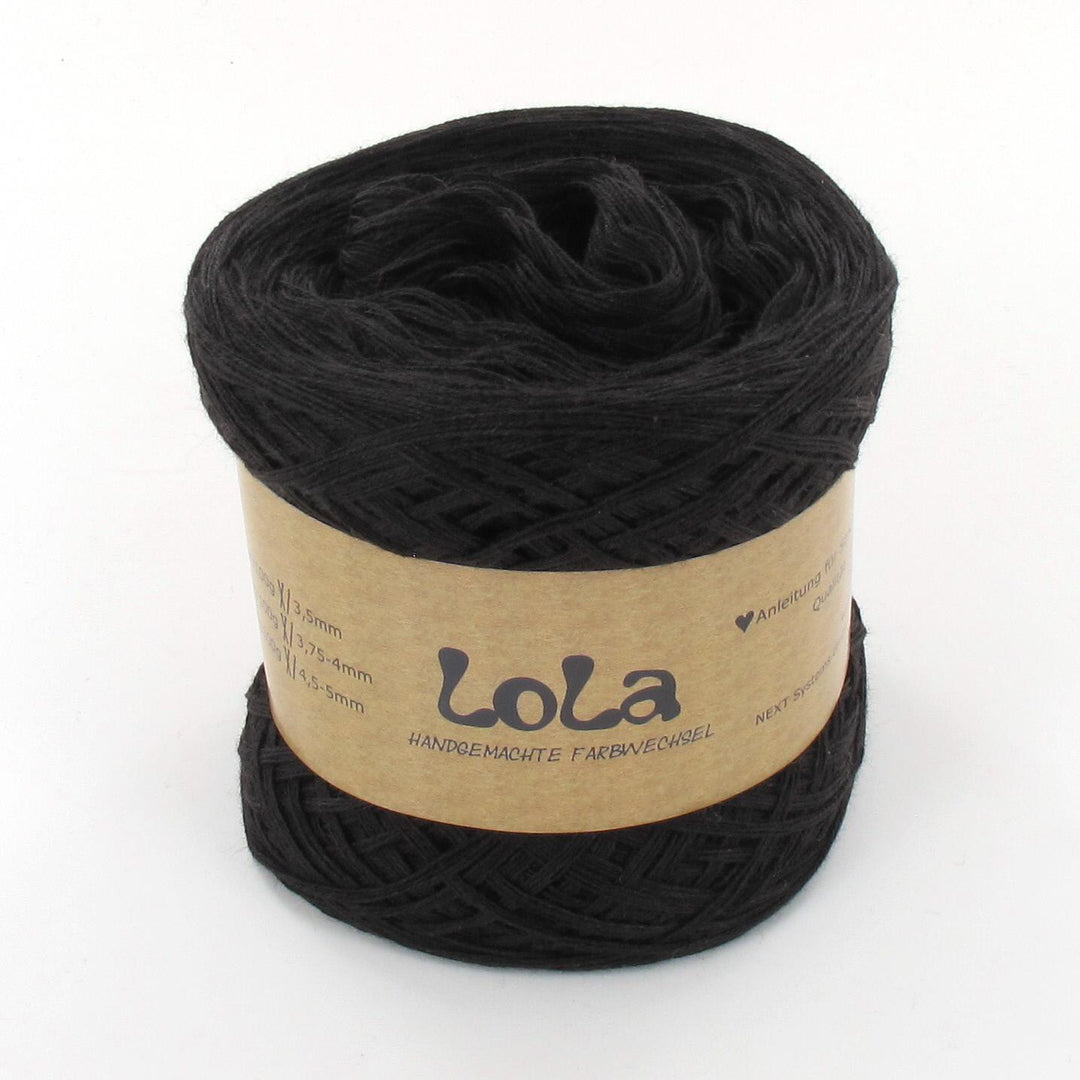 PREORDER #12 Lola Solo Chocolate