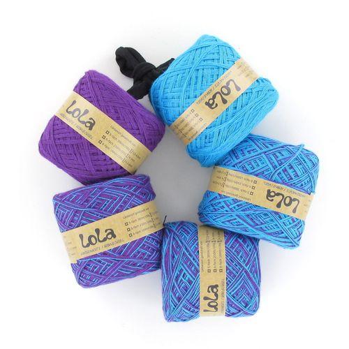 Lola Charms Duo Cardinal