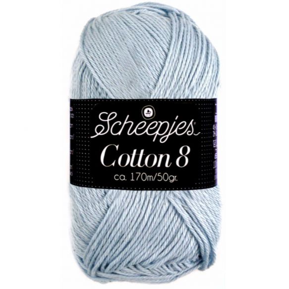 Scheepjes Cotton 8 - 652