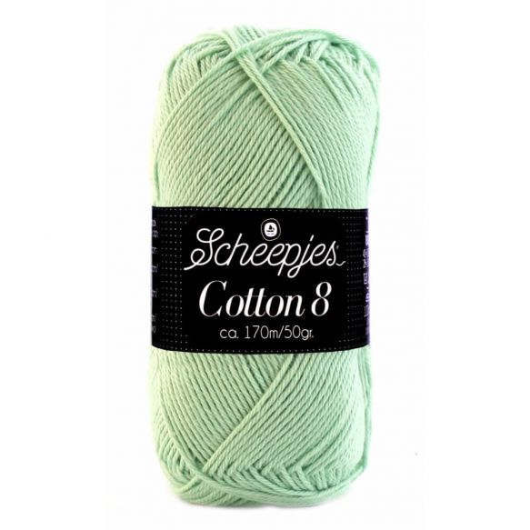 Scheepjes Cotton 8 - 664
