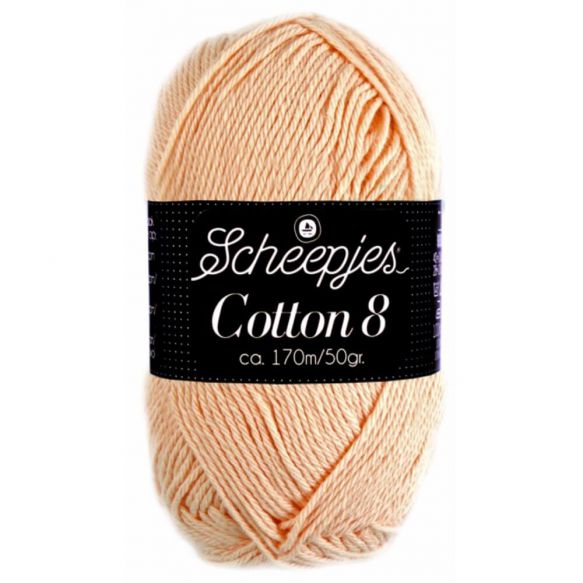 Scheepjes Cotton 8 - 715
