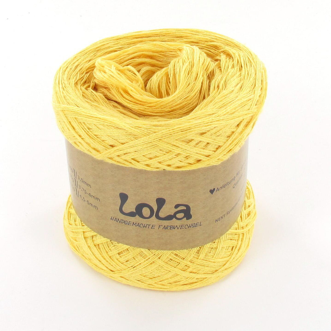 PREORDER #15 Lola Solo Gold