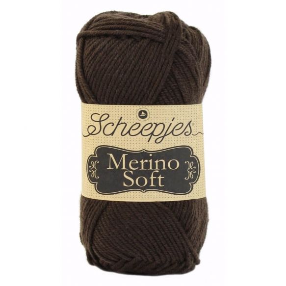 Scheepjes Merino Soft 609 Rembrandt