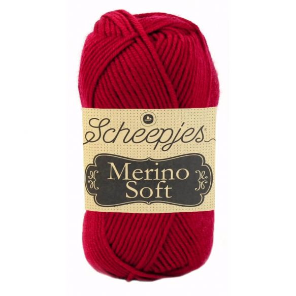 Scheepjes Merino Soft 623 Rothko