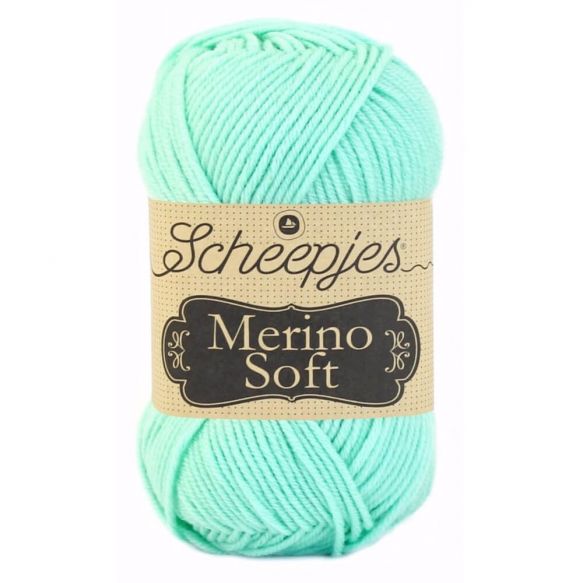 Scheepjes Merino Soft 628 Botticelli