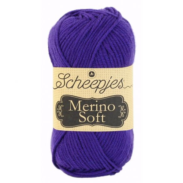 Scheepjes Merino Soft 638 Hockney