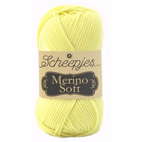 Scheepjes Merino Soft 648 de Goya