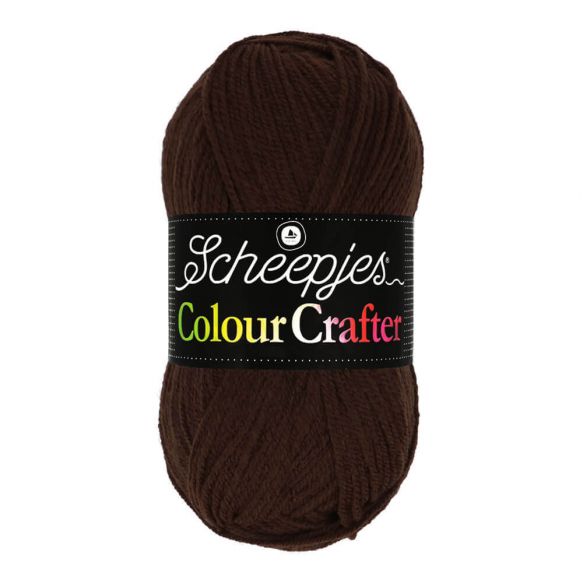 Scheepjes Colour Crafter 1004 Veendam