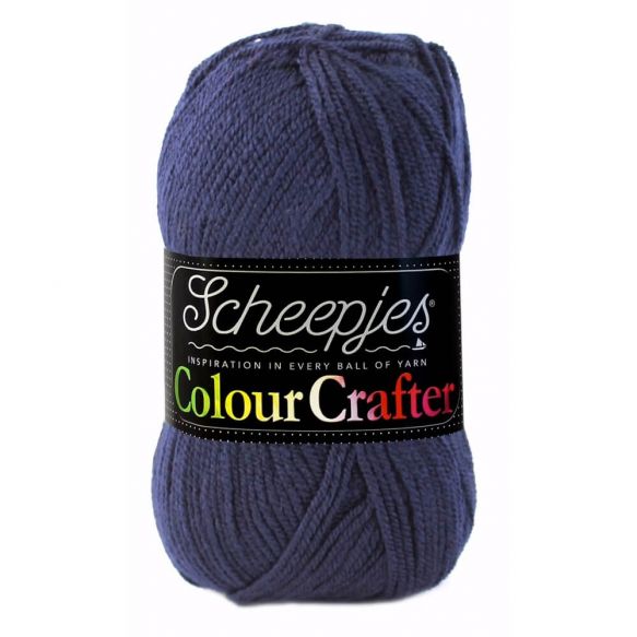 Scheepjes Colour Crafter 1011 Tynaarlo