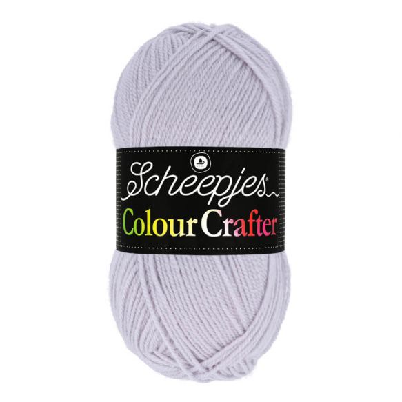 Scheepjes Colour Crafter 1724 Helmond