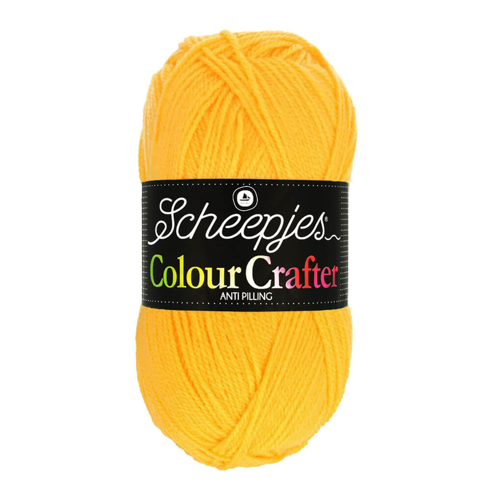 Scheepjes Colour Crafter 2004 Brussel