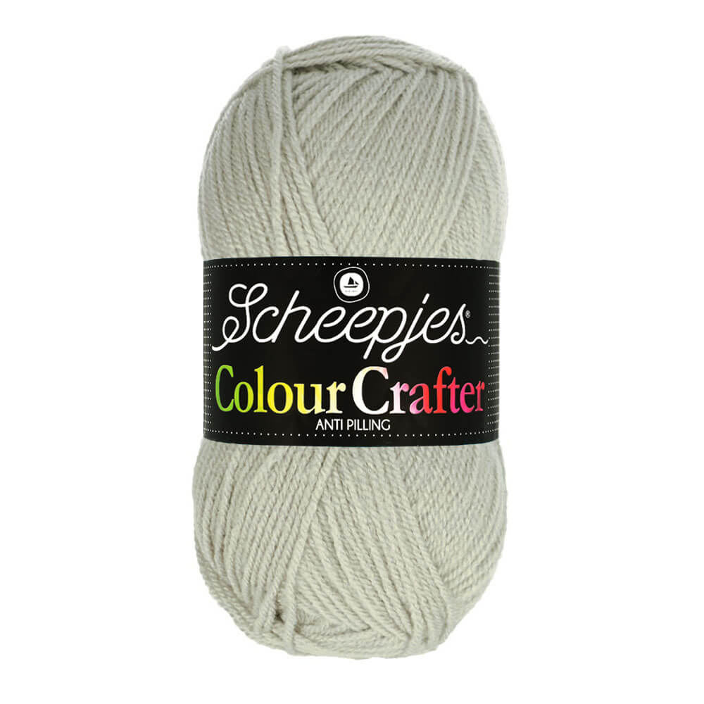 Scheepjes Colour Crafter 2019 Sint Niklass