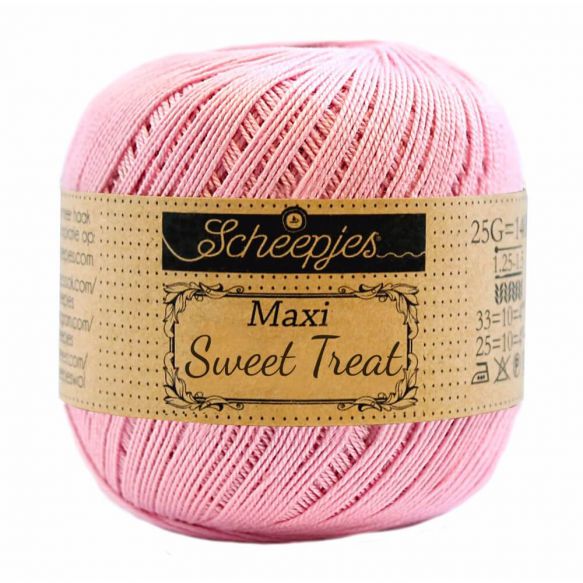 Scheepjes Maxi Sweet Treat 222 Tulip