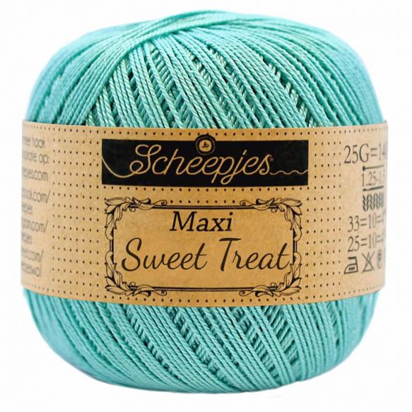 Scheepjes Maxi Sweet Treat 253 Tropic
