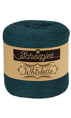 Scheepjes Whirlette - 854 Blueberry