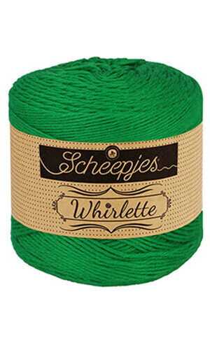 Scheepjes Whirlette - 857 Kiwi