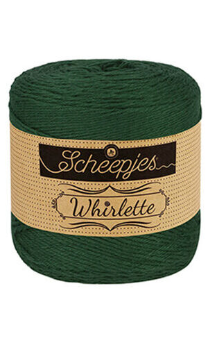 Scheepjes Whirlette - 861 Avacado