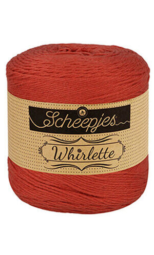 Scheepjes Whirlette - 864 Citrus