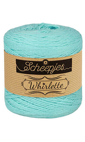 Scheepjes Whirlette - 866 Bubble